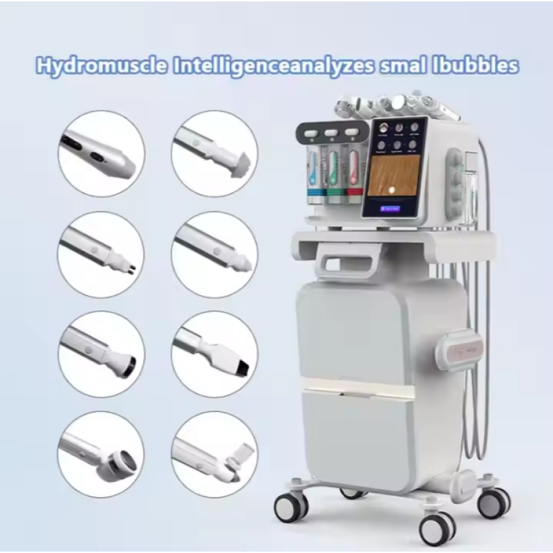 Infrared Beauty Equipment Supplier - OEM Professional 650nm Infrared Hair Scalp Red Light