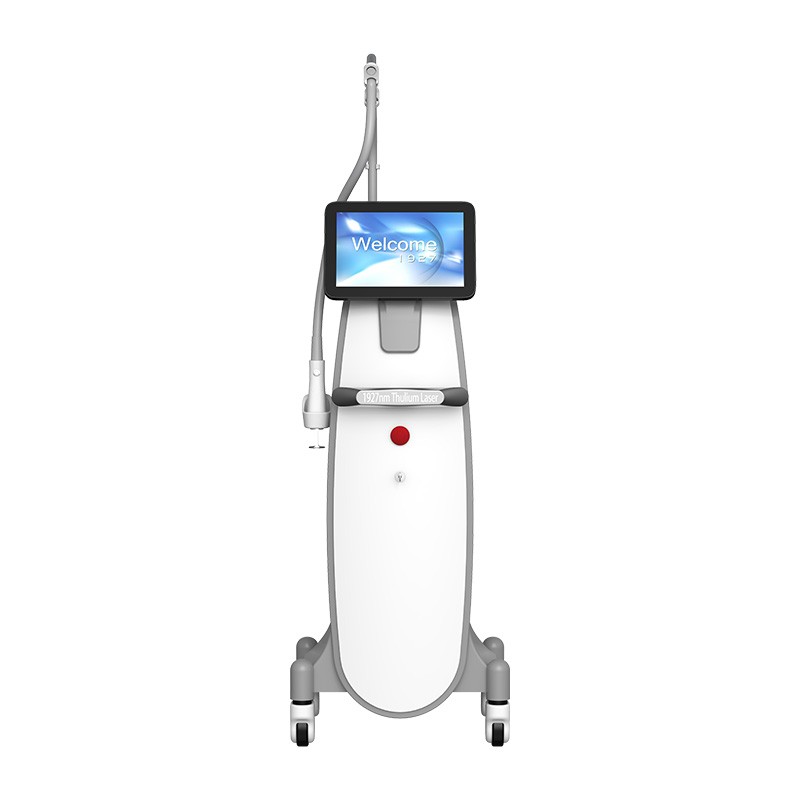 Skin Analyzer Factory - OEM The Latest Model S5 Professional 3D Display AI Detection Hair