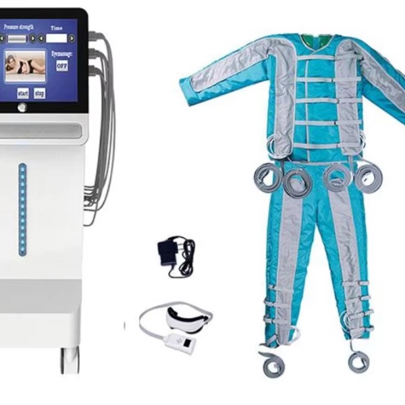 Body Building Equipment Supplier - OEM New Arrival Body Building Rf Beauty Salon Use Stimulator