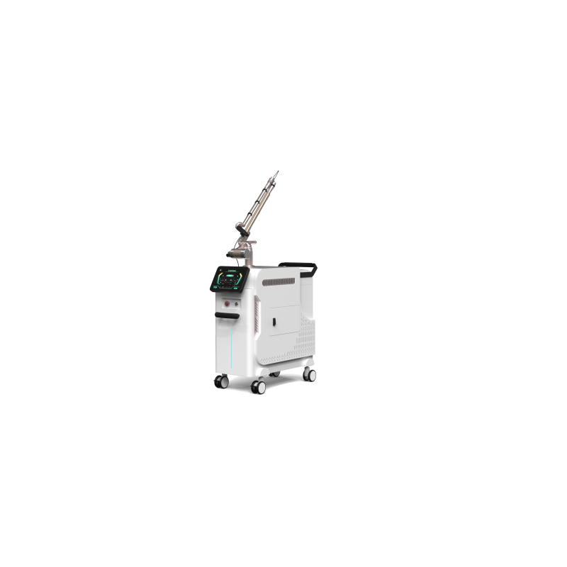 Q-Switch Laser Factory - OEM Newest Q-Switch Laser Tattoo Removal Skin Rejuvenation Long Pulse