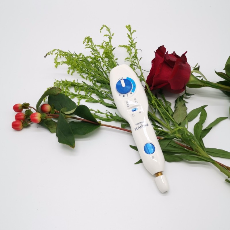 Microneedle RF Machine Supplier - OEM New 3 in 1 Microneedle RF Nano Cold Hammer Face Neck