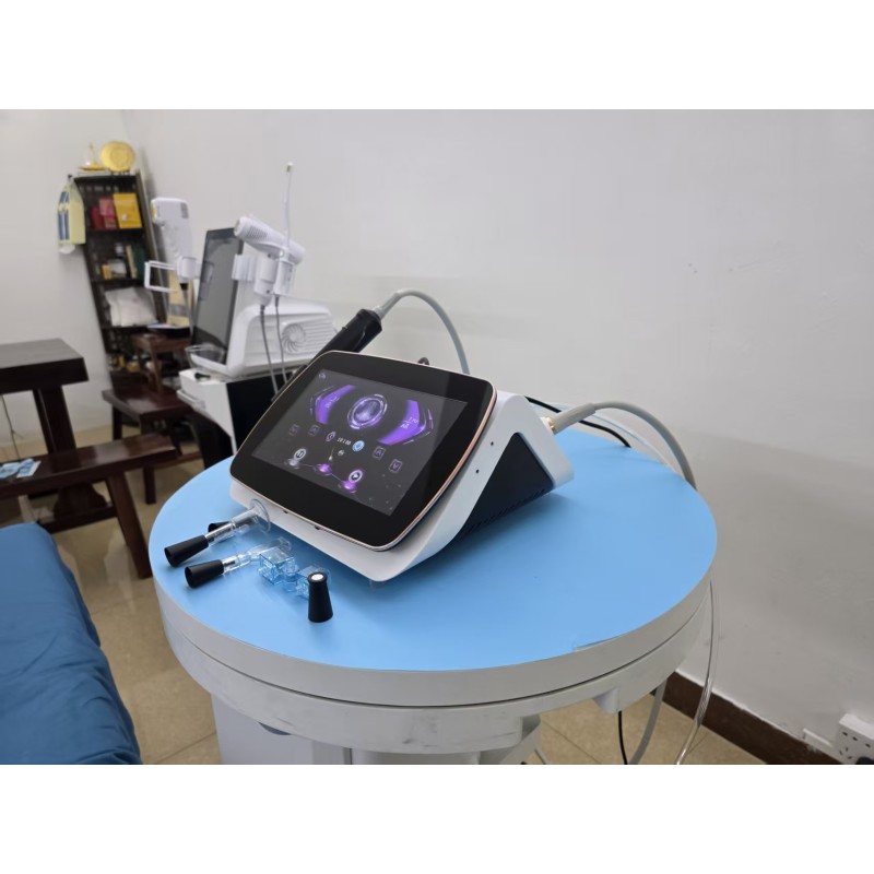 Beauty Machine Manufacturer - Bulk Multifunctional 9 in 1 10 In1 Deep Cleaning Jet Facial