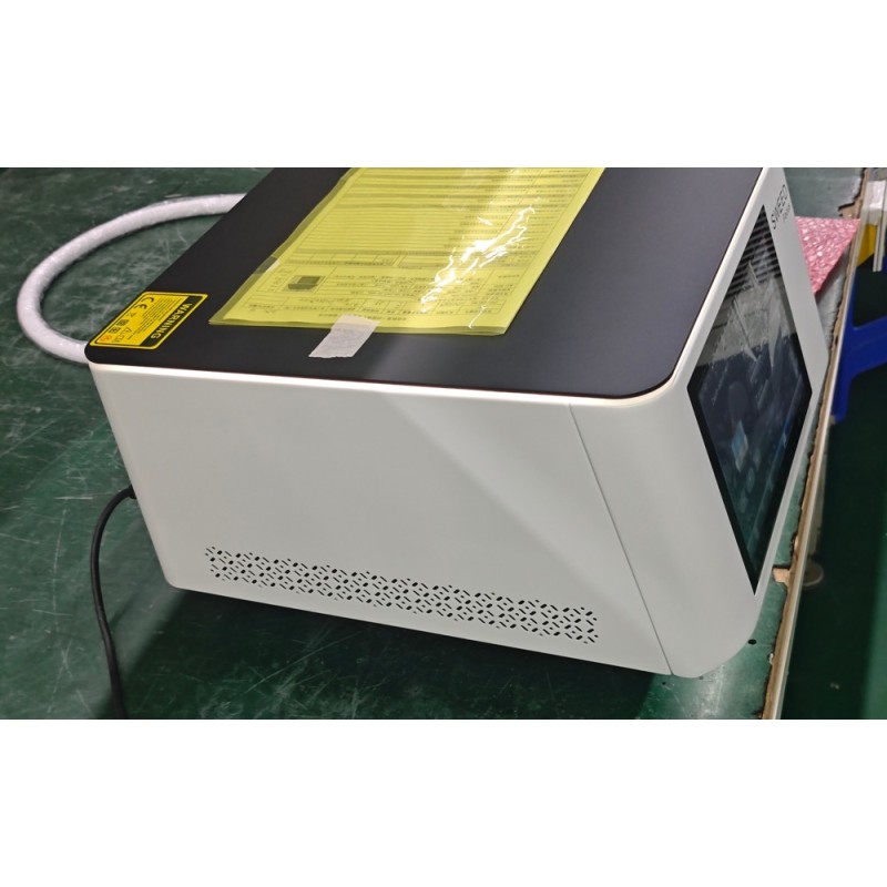 Electromagnetic Machine Factory - Bulk Newly Upgraded SweedFocusing Reduce Physical Pain