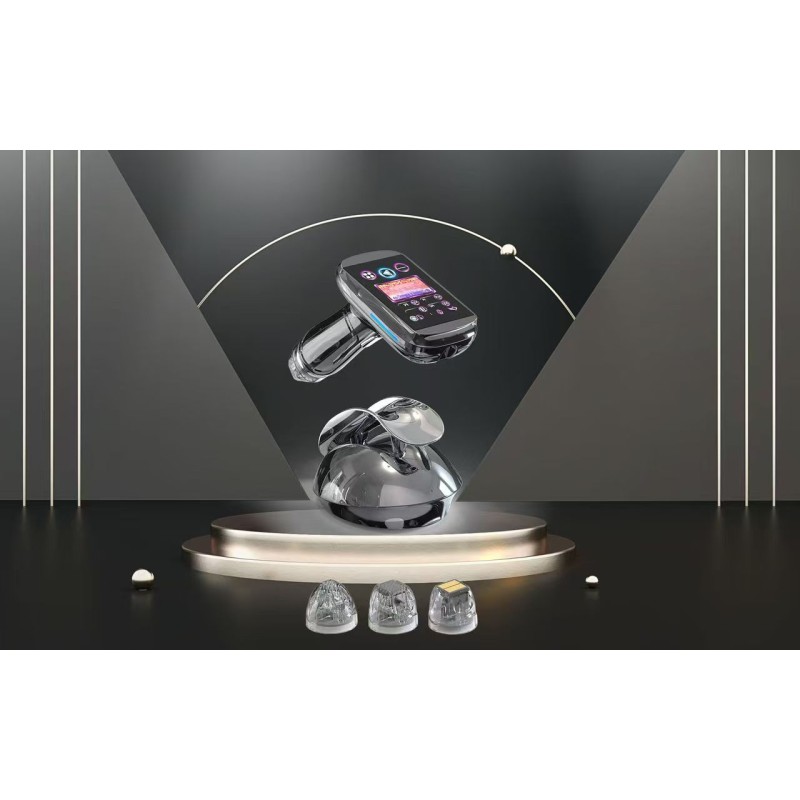 Body Slimming Machine Factory - Bulk 2025 New Design M8 Fractional Machine Beauty Salon