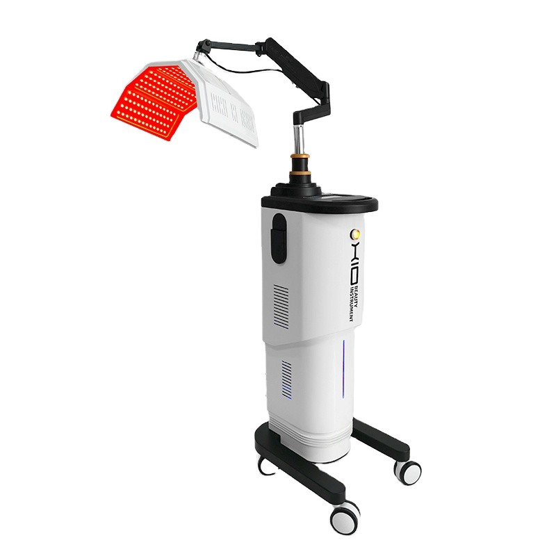 LED Therapy Light Manufacturer - Bulk Full Body 640nm 590nm Red Infrared LED Therapy PDT