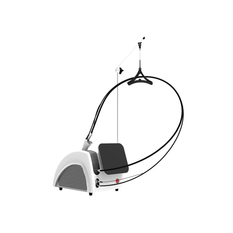 NDYAG Laser Factory - OEM High Quality NDYAG Laser 755nm 1064nm Skin Rejuvenation