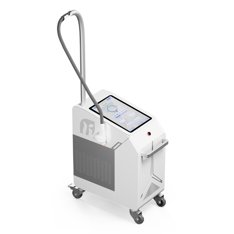 Thulium Laser Supplier - Bulk 2025 Newest Thulium 1550nm-1927nm High-Power Skin Rejuvenation