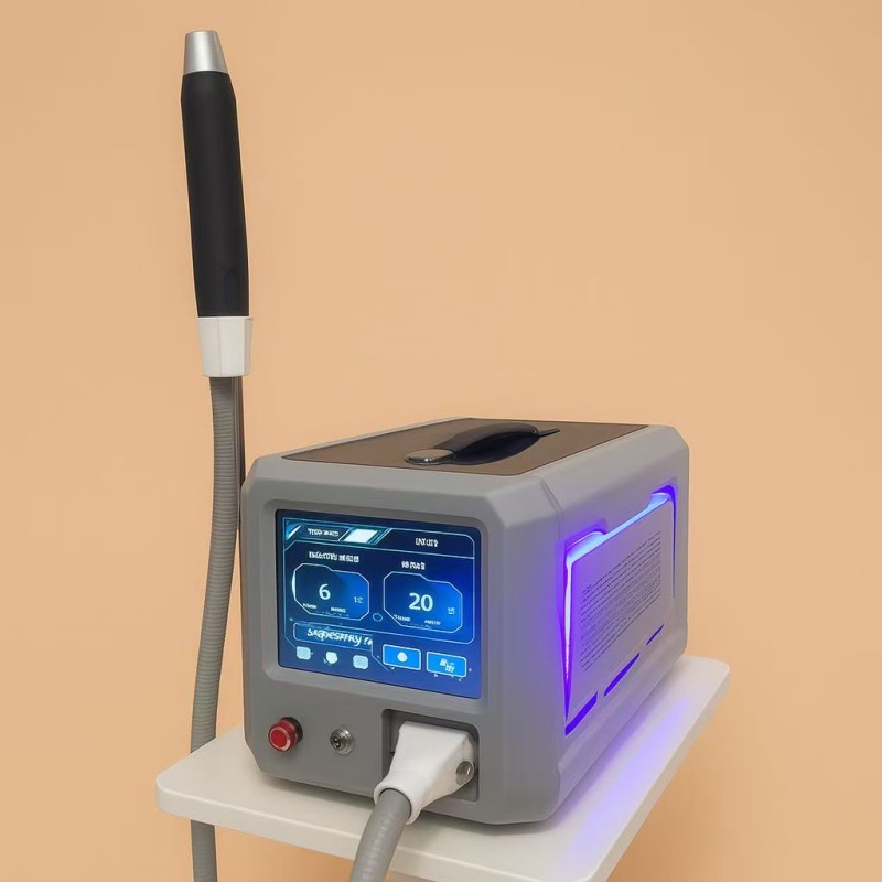 Slimming Machine Manufacturer - Bulk 3 in 1 Slimming Machine Promote Metabolism Improve