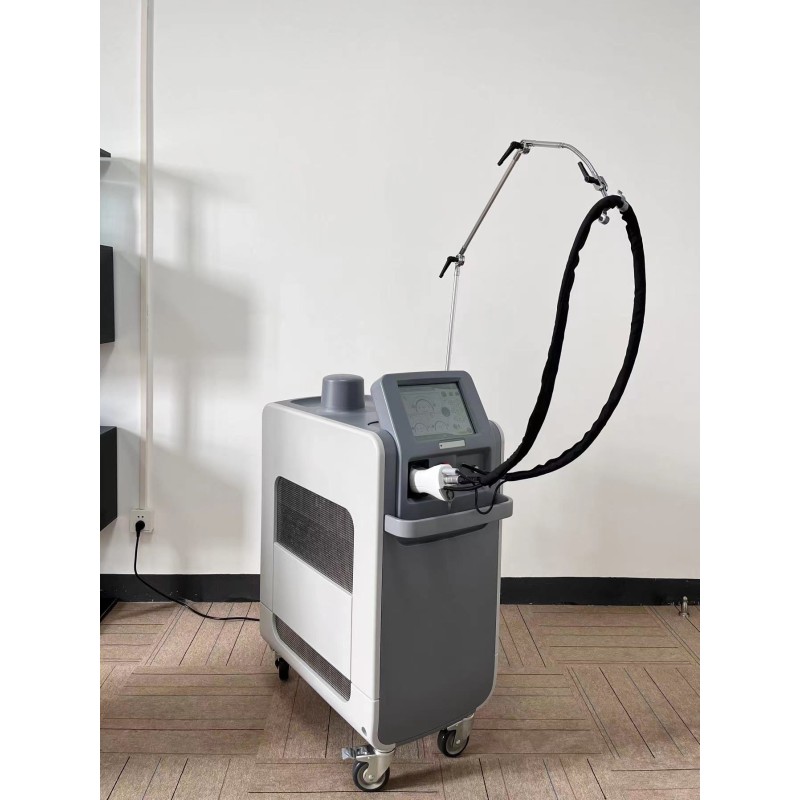 Alexandrite Laser Manufacturer - Bulk High Quality Long Pulse 755nm 1064nm Beauty Machine