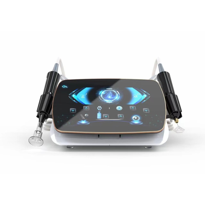 Beauty Machine Manufacturer - Bulk Multifunctional 9 in 1 10 In1 Deep Cleaning Jet Facial