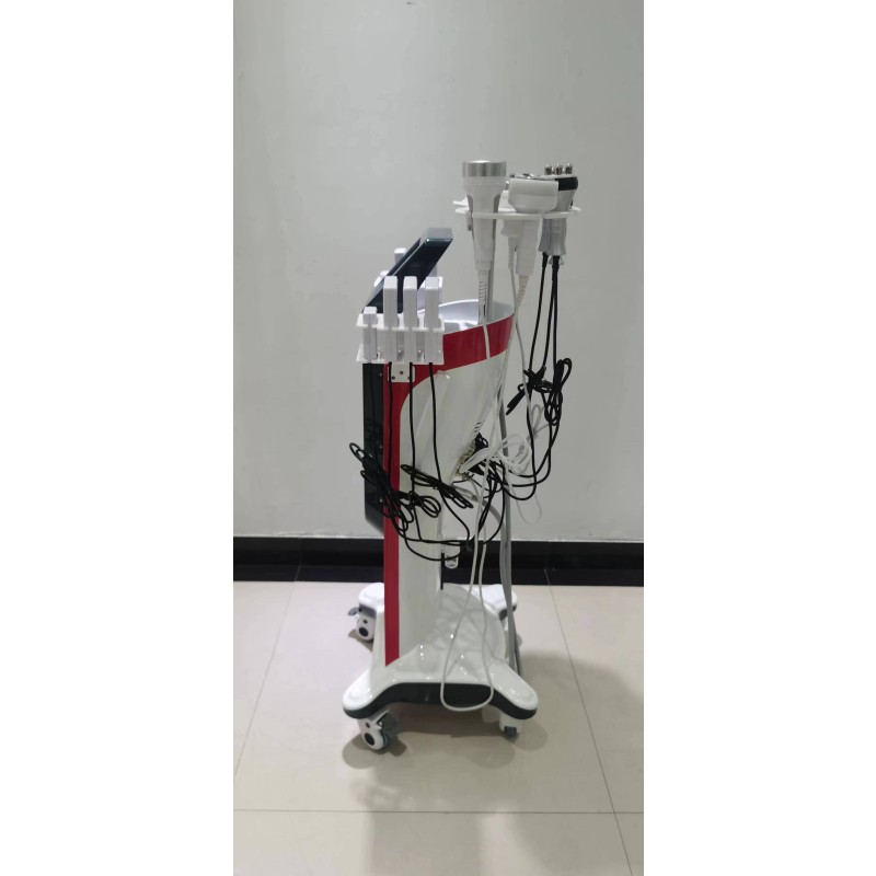 CO2 Laser Machine Supplier - OEM Factory Price Second Generation CO2 Laser Remove Scars