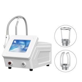 Facial Remover Machine Supplier - OEM Latest Black Spot Reducing Wrinkles Infrared Laser