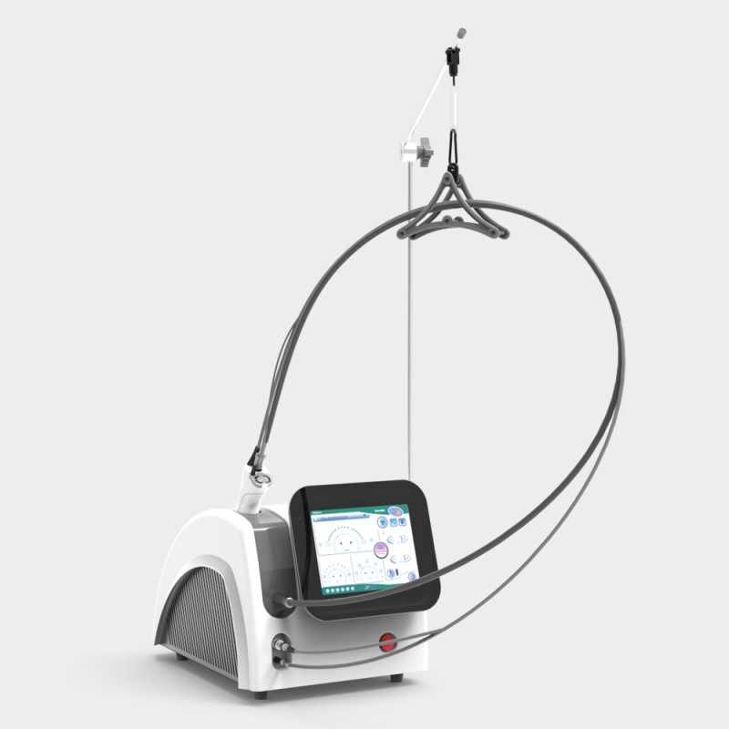 NDYAG Laser Factory - OEM High Quality NDYAG Laser 755nm 1064nm Skin Rejuvenation