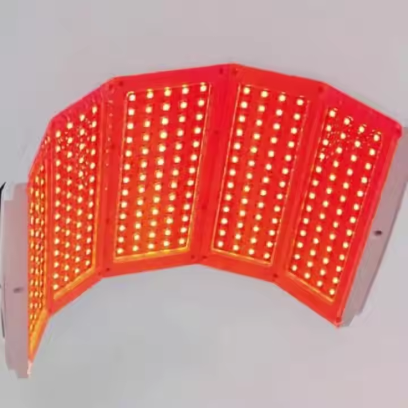 PDT Machine Manufacturer - Bulk Home Use 7 Colors Red Light Face Treatment Skin Acne Vertical