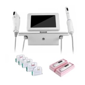 Body Contouring Machine Factory - OEM 2025 Upgraded 3 in 1 Fractional Body Contouring Anti