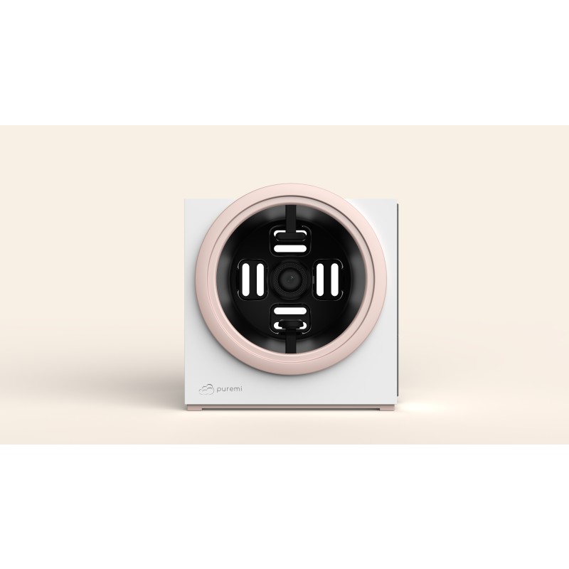 Face Scanner Supplier - OEM 2025 Double-head Detection HD Face Scanner Four-Spectrum Analysis