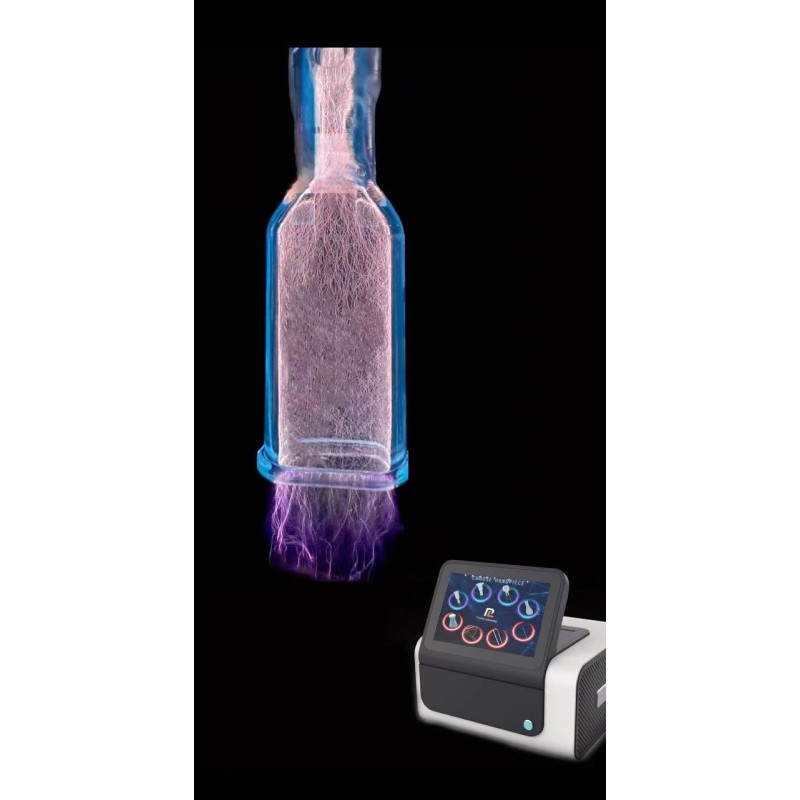 Plasma Machine Manufacturer - Bulk Newest Plasma Cold Warm 8 in 1 Face Lifting Jet Medical