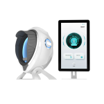 Skin Analysis Machine