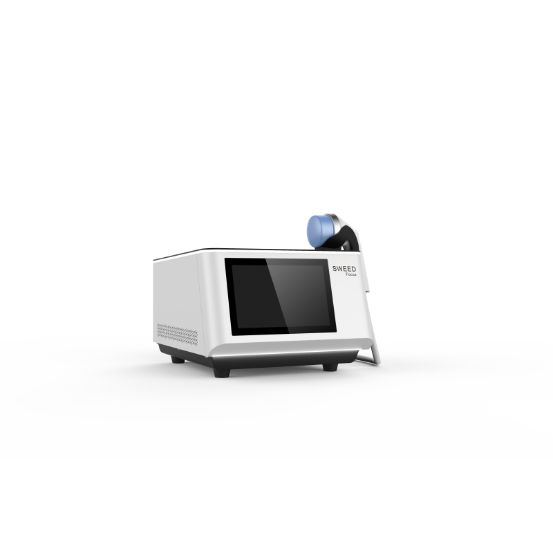 Electromagnetic Machine Factory - Bulk Newly Upgraded SweedFocusing Reduce Physical Pain