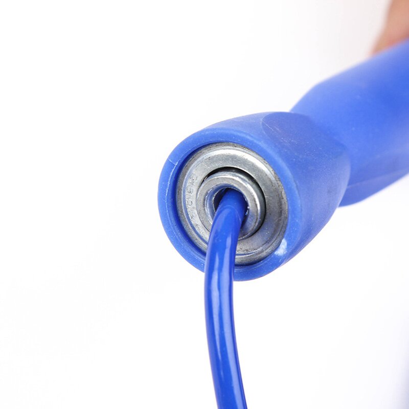 Jump Rope Manufacturer - OEM 2.8m PVC Foam Handle Unisex Skipping