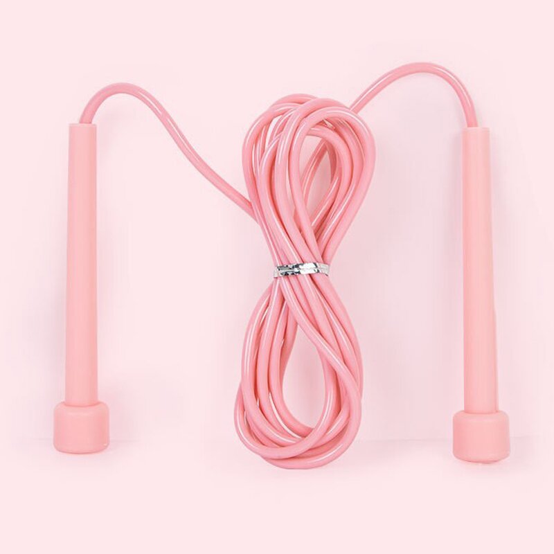 Children's Jump Rope Supplier - OEM Wholesale PVC Pen Handle 2.8m