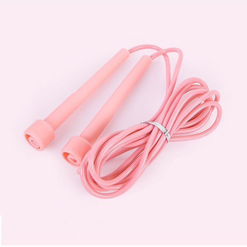 Children's Jump Rope Supplier - OEM Wholesale PVC Pen Handle 2.8m