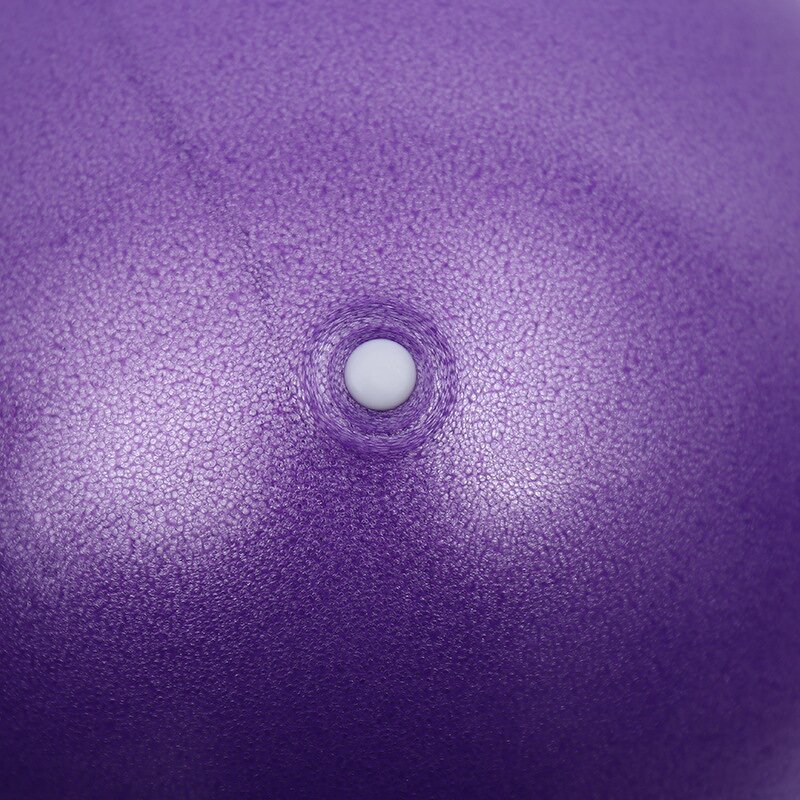 Pilates Ball Supplier - OEM 9 Inch Small Bender Exercise Ball