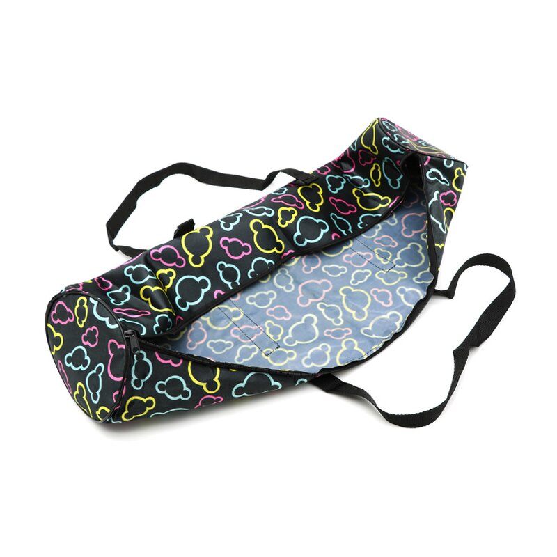 Yoga Mat Bag Manufacturer - OEM Waterproof Mat Carrier Accessories