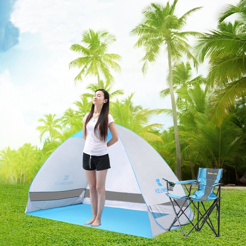 Hammock Supplier - OEM Double Canvas Portable 150kg Camping Swing Chair