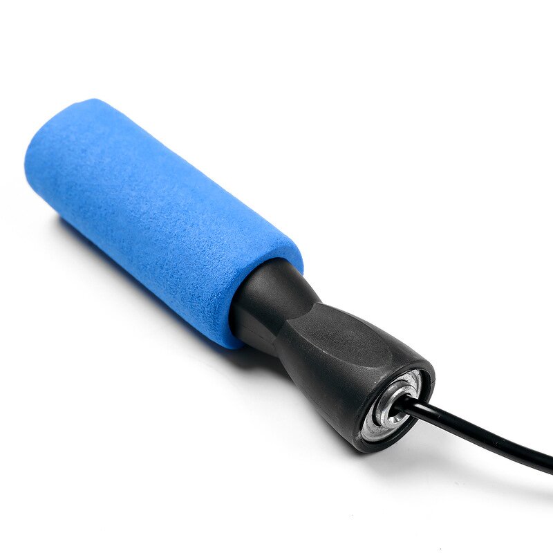 Smart Jump Rope Manufacturer - OEM Digital Tangle-Free Adjustable PVC