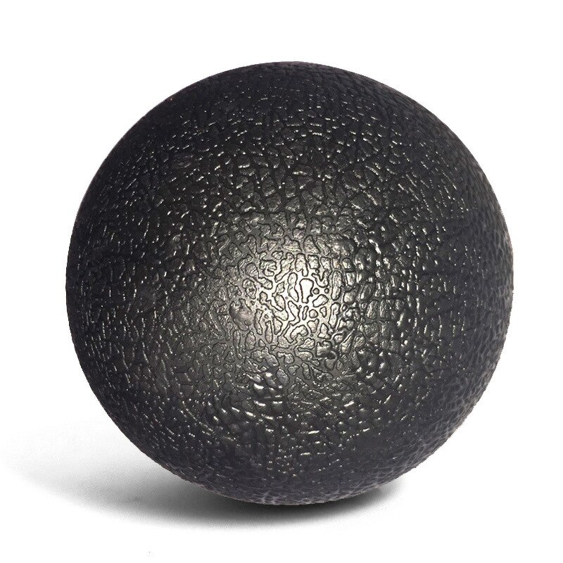 Massage Ball Manufacturer - OEM High Density Fitness Rehab Lacrosse Ball