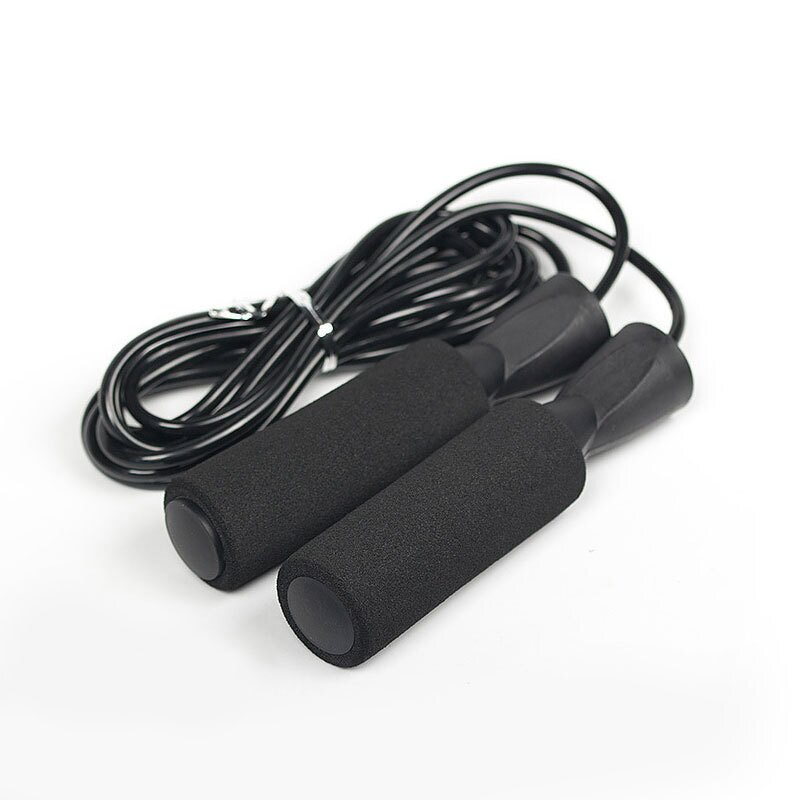 Smart Jump Rope Manufacturer - OEM Digital Tangle-Free Adjustable PVC