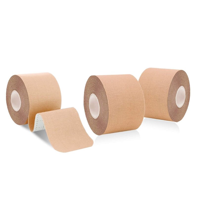 Elastic Bandage Manufacturer - OEM 4.5m Colorful Self Adhesive Wrap Tape