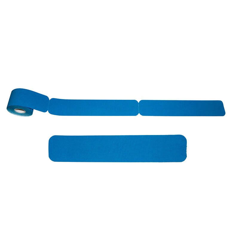 Muscle Tape Factory - OEM Skin-Breathable Strong Elasticity Cotton Tape