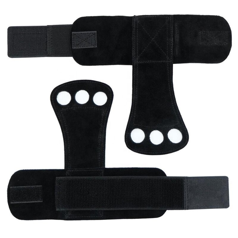 Lifting Straps Factory - OEM Gym Wrist Weight Belt for Women Men