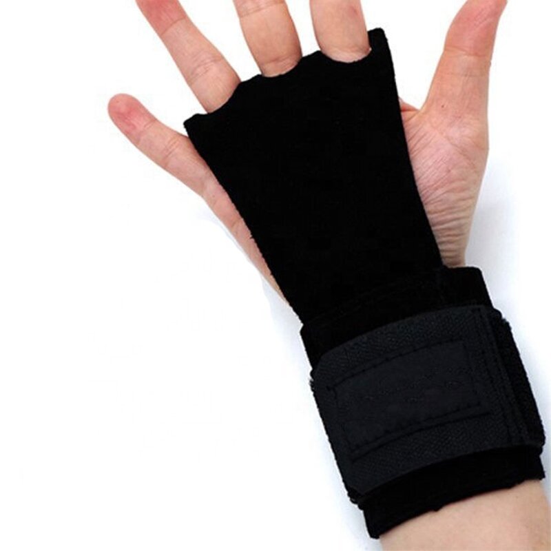 Lifting Straps Factory - OEM Gym Wrist Weight Belt for Women Men