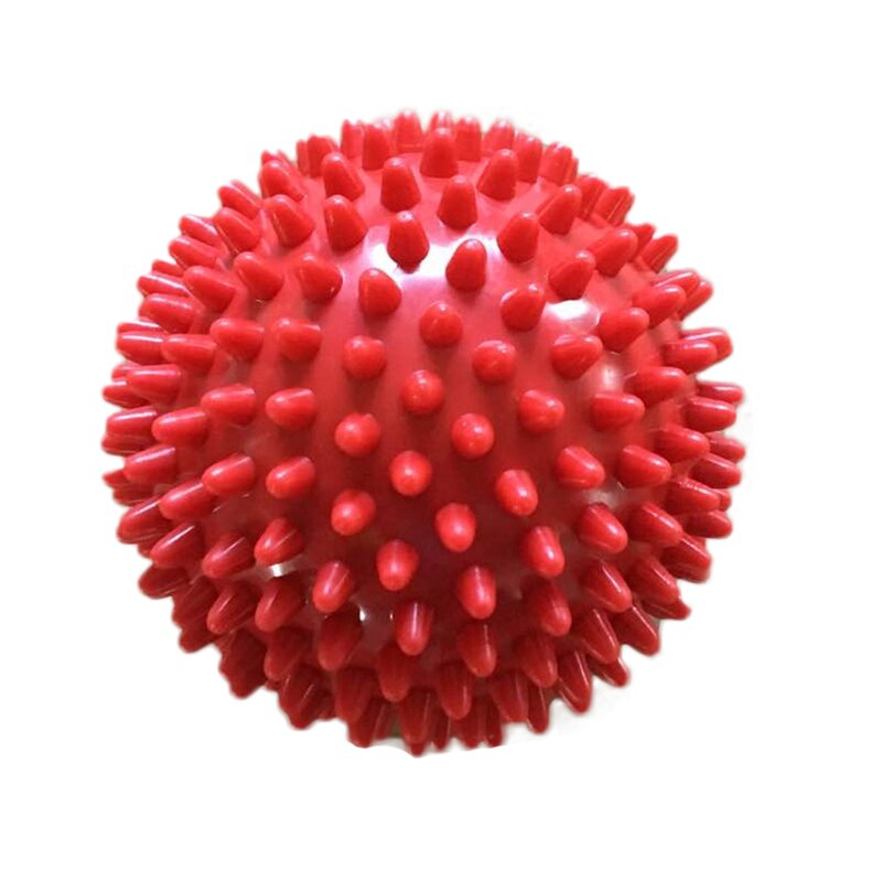 Foot Massage Ball Factory - OEM Colorful 7cm Deep Muscle Massage Ball