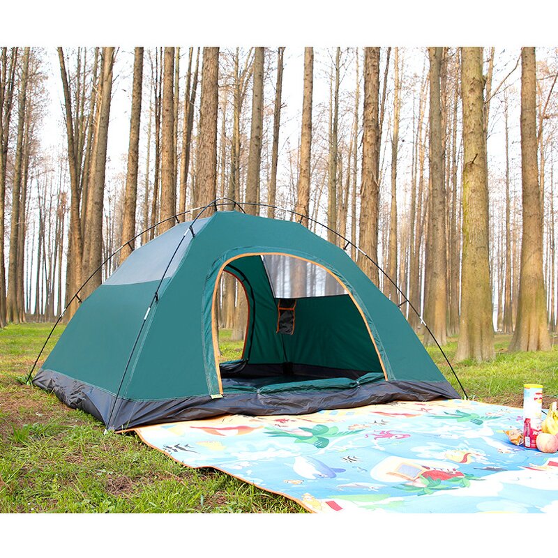 Folding Chair Factory - OEM Portable Mini Aluminum Alloy 302g Chair