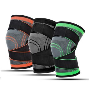 Ankle Brace Supplier - OEM Compression Neoprene Nylon Stabilizer Guard