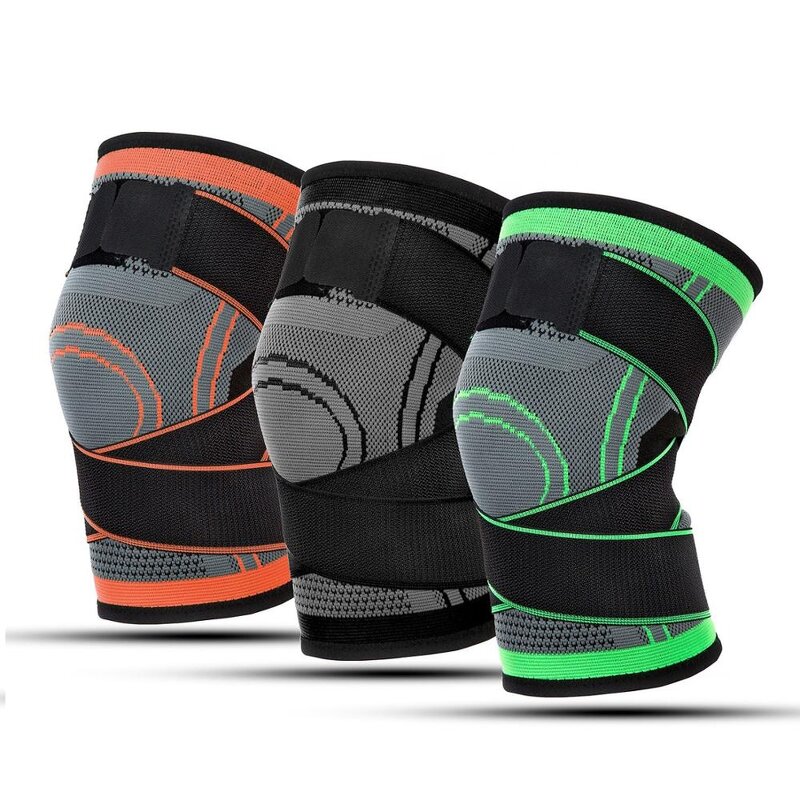 Ankle Brace Supplier - OEM Compression Neoprene Nylon Stabilizer Guard