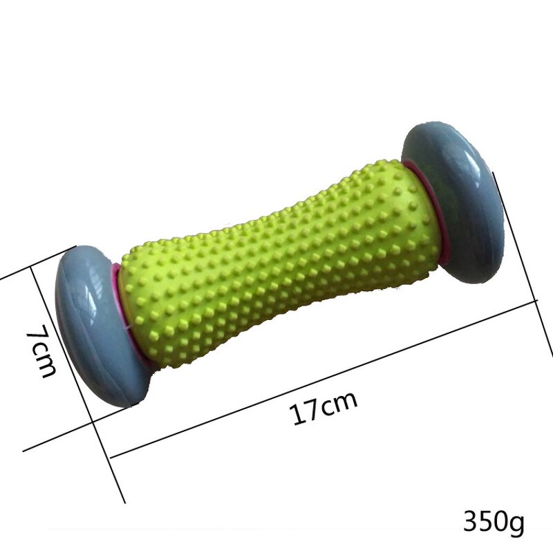 Foot Massage Roller Supplier - OEM Plantar Fasciitis Arch Pain Relief