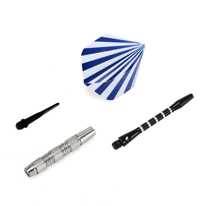 Soft Tip Darts Factory - OEM Safety Darts with Customized Flights