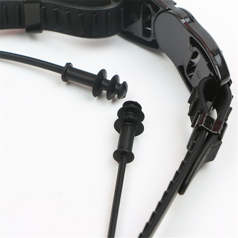 Snorkeling Goggles Manufacturer - OEM Kids Waterproof Anti-Fog Silicone Set