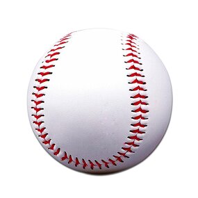 Softball Manufacturer - OEM Custom 12 Inch PU Leather Softball Ball