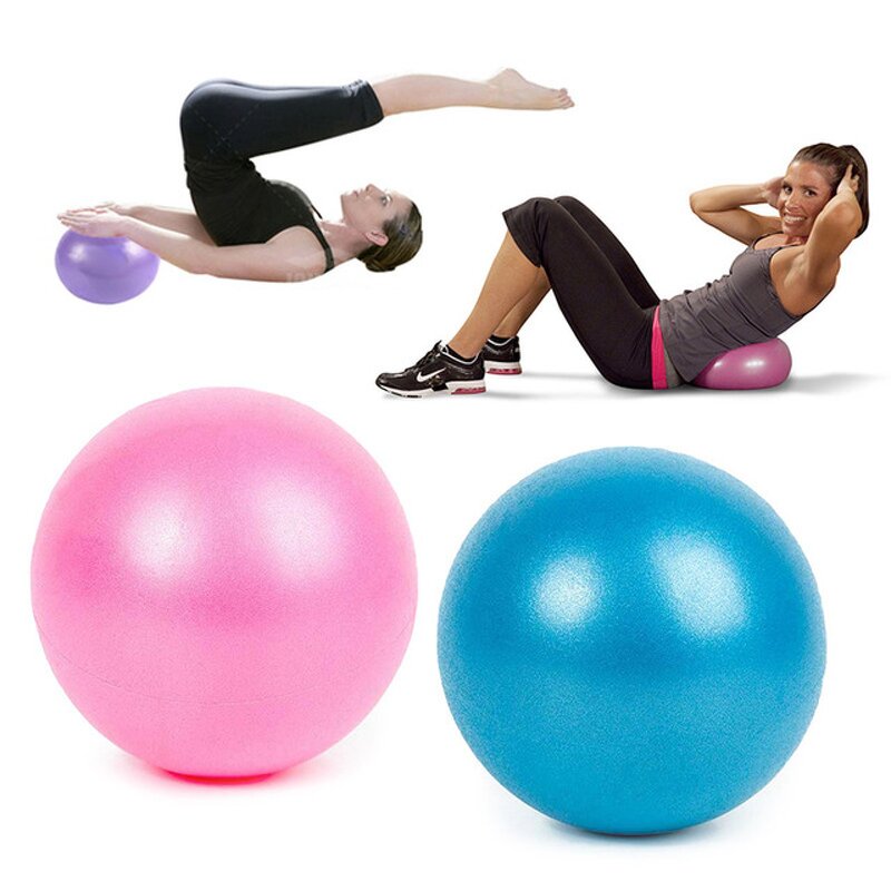 Pilates Ball Supplier - OEM 9 Inch Small Bender Exercise Ball