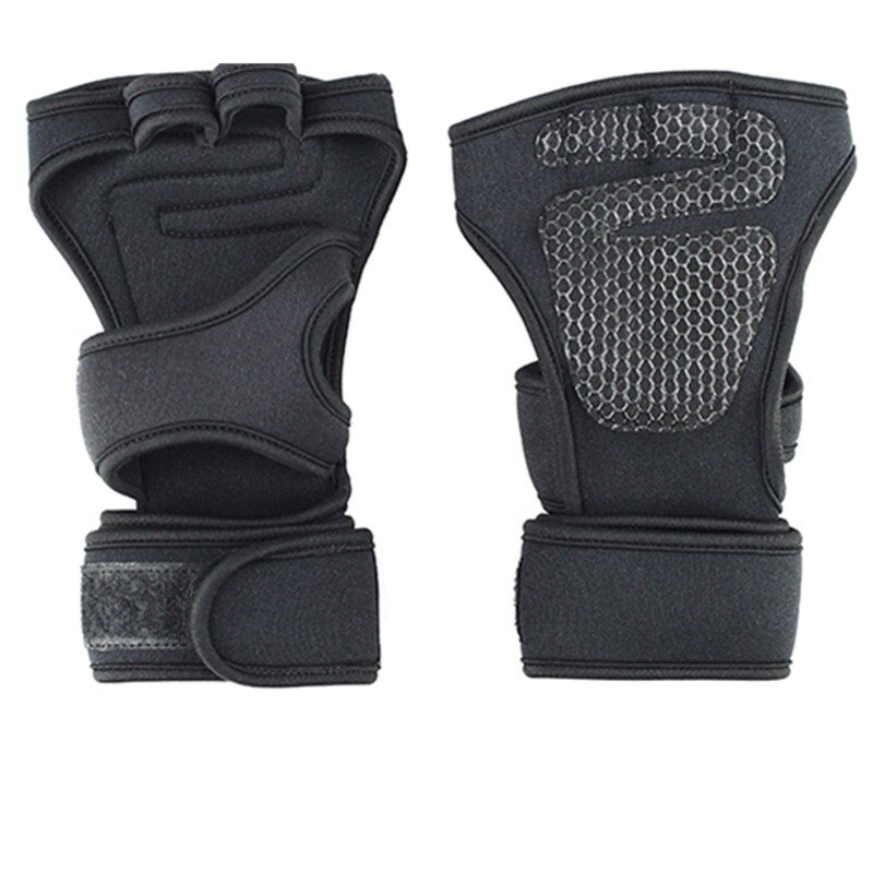 Wrist Wraps Factory - OEM Wholesale Gym Wrist Straps Support Braces