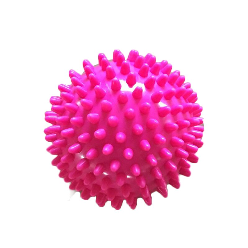 Foot Massage Ball Factory - OEM Colorful 7cm Deep Muscle Massage Ball