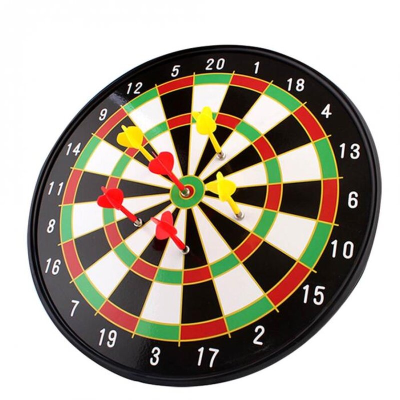 Magnetic Dartboard Supplier - OEM Custom Professional Safety Darts for Kids