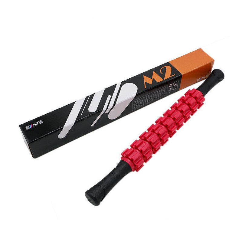 Massage Roller Supplier - OEM Wholesale New Arrival Foam Roller