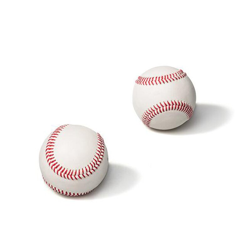 Softball Manufacturer - OEM Custom 12 Inch PU Leather Softball Ball